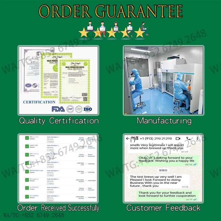 99% Pure Follistatin 344 High Quality Peptide 1mg/vial