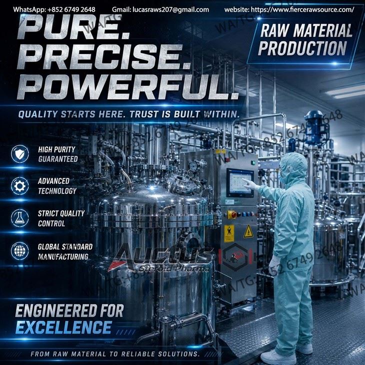 Advanced Testing Equipment Laboratory
