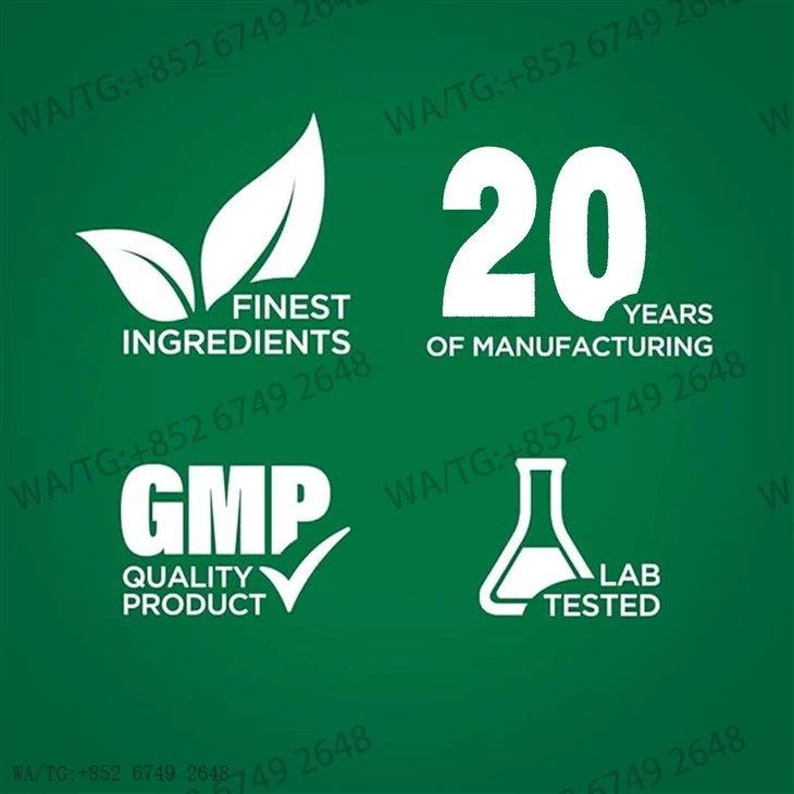 High Purity Peptide BPC157 5mg/vial