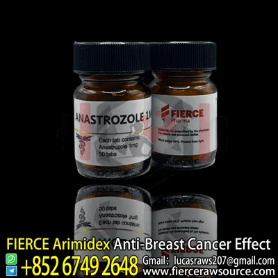 ÄGE Arimidex 1mg CAS:120511-73-1