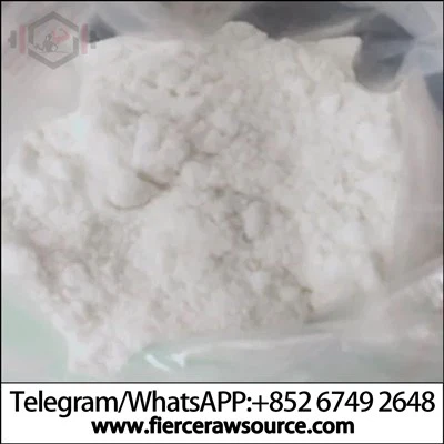 RAWS POWRS Testosterooni isokaproaat ravib meessoost hüpogonadismi CAS: 15262-86-9