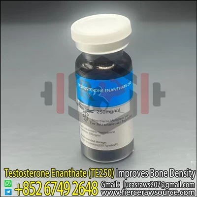 STADA Testosteroon Enanthate 250mg CAS:315-37-7